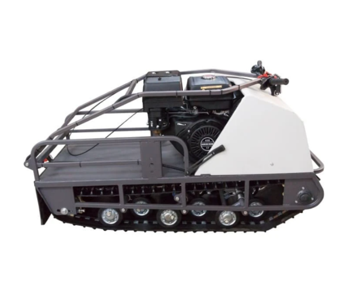 Мотобуксировщик СТЕМ СЕВЕР ЭКОНОМ 500 15 л.с. в Петрозаводске