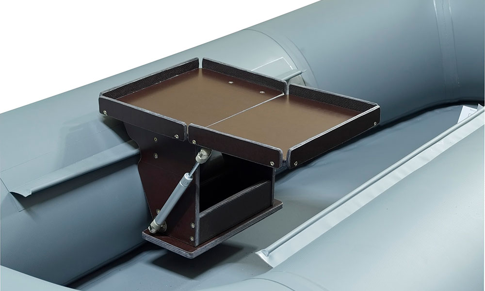 Столик на ликтрос раскладной №10 в Петрозаводске