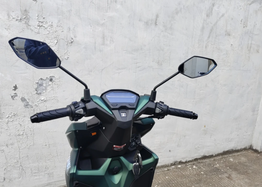 Скутер PROMAX INFERNO 250 (49) в Петрозаводске