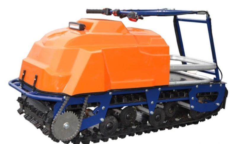 Мотобуксировщик БАРС СЛЕДОПЫТ MDS 15 л.с. в Петрозаводске