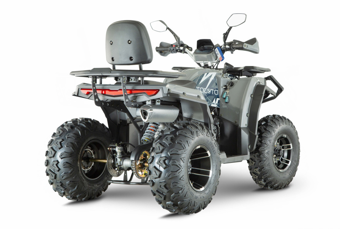 Квадроцикл YACOTA VIKING PRO 250 в Петрозаводске