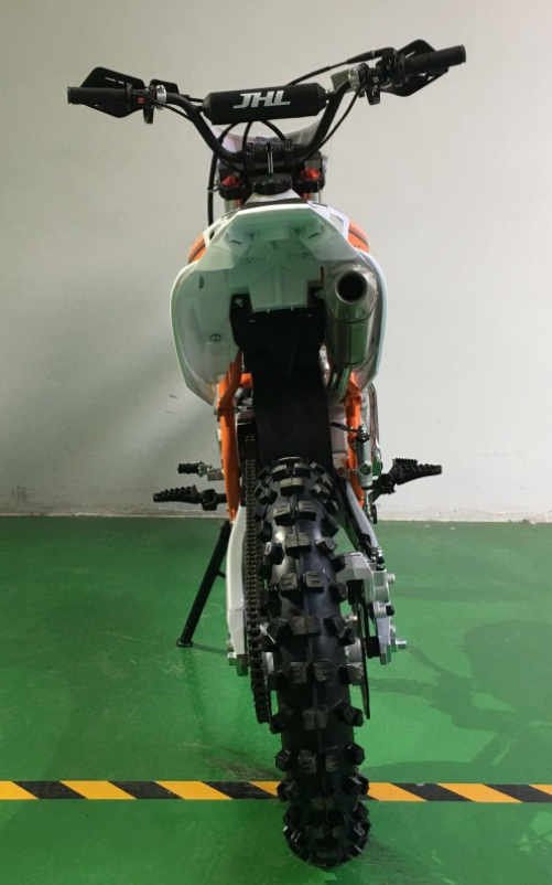 Питбайк JHLMOTO JHL Z125E Pro (ZS154FMI-3) в Петрозаводске