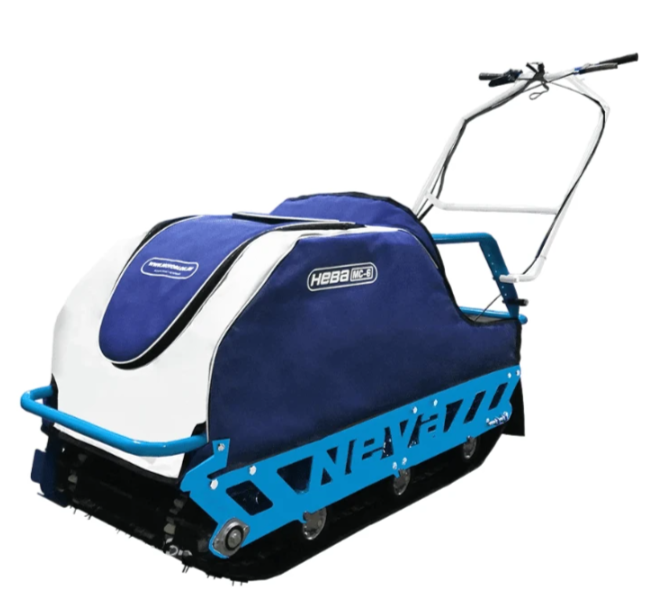 Мотобуксировщик НЕВА МС6-ZS (GB 270) в Петрозаводске