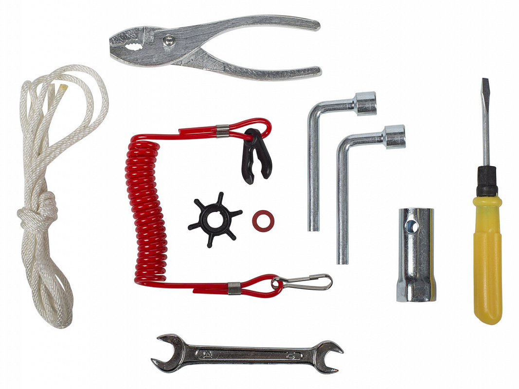 ЛОДОЧНЫЙ МОТОР GLADIATOR G3FHS в Петрозаводске