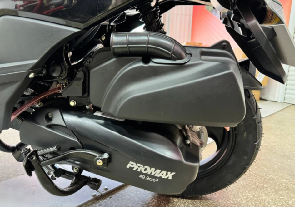 Скутер PROMAX ROX 200 (49) в Петрозаводске