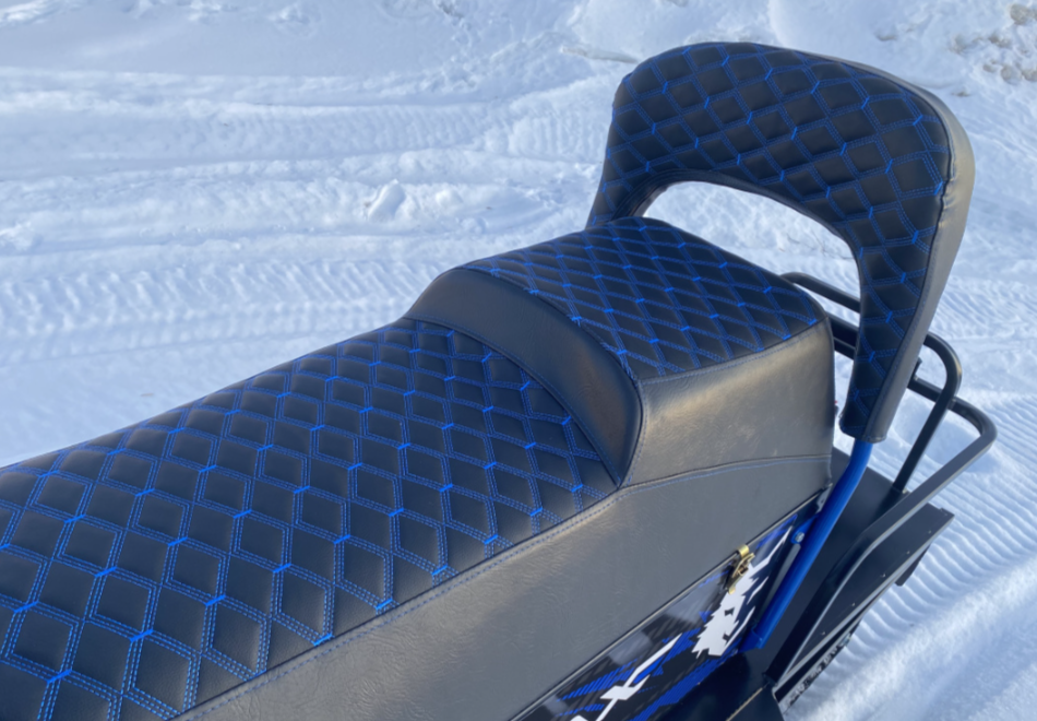 Снегоход PROMAX YAKUT 500 R/K SUPERLONG 2.0 4T 29 в Петрозаводске