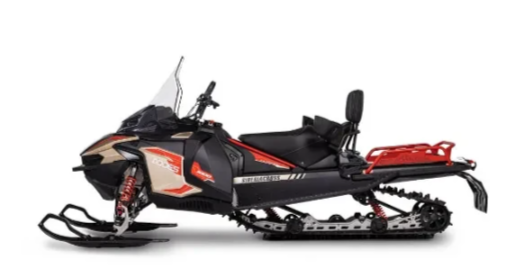 Снегоход AODES Siberiacross 1000 SWT 600mm LCD 6.8 в Петрозаводске