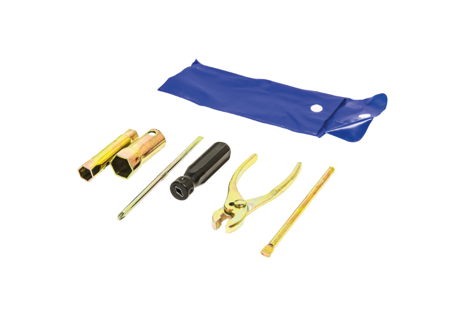 Лодочный мотор APACHE T5 BS в Петрозаводске