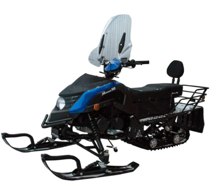 Снегоход MOTOLAND (МОТОЛЕНД) SNOWFOX 200 в Петрозаводске