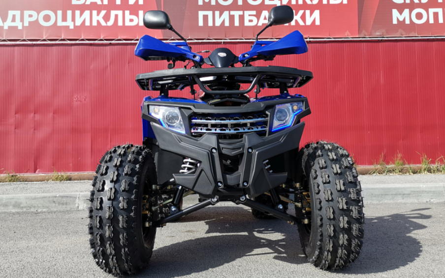 Квадроцикл PROMAX WILD 2.0 190 LUX в Петрозаводске