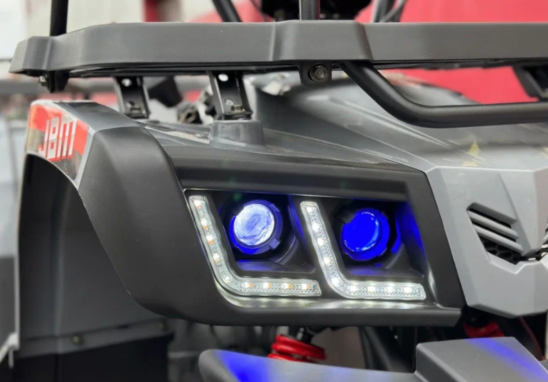 Квадроцикл GBM MAVERICK 300 NEW в Петрозаводске