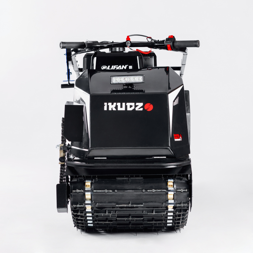 МОТОБУКСИРОВЩИК IKUDZO LONG 2.0 1700/500 EKR19 в Петрозаводске