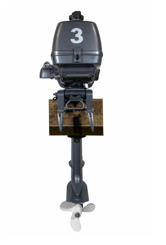 Лодочный мотор APACHE T3 BS в Петрозаводске