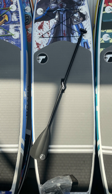 SUP (САП) ДОСКА RAIDEX I BOARD 11’ (332СМ) N 18 в Петрозаводске