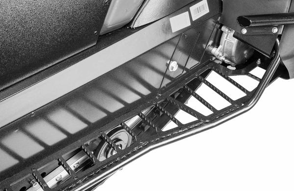 Снегоход STELS SM600T (L LUX WT) СТАВР 1.0 К01 Tech в Петрозаводске