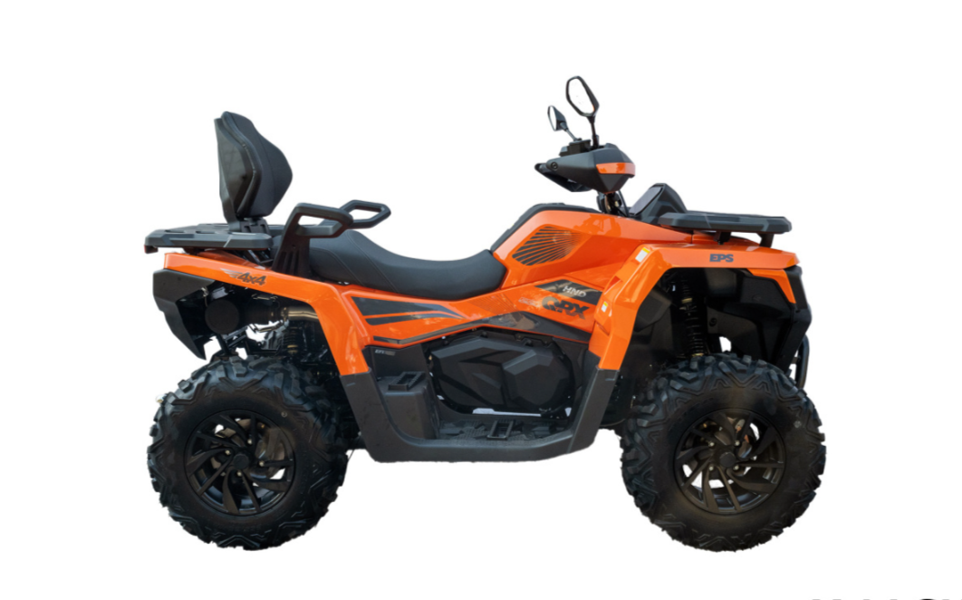 Квадроцикл HND QRX 650 в Петрозаводске