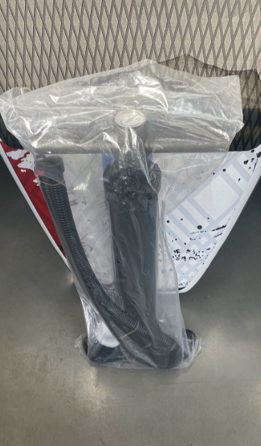 SUP (САП) ДОСКА RAIDEX I BOARD 11’ (332СМ) «AUTO» в Петрозаводске