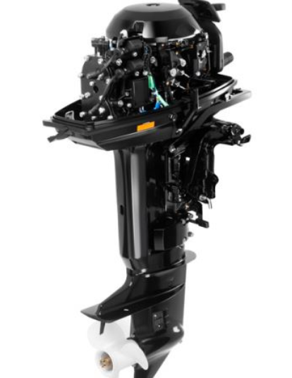 Лодочный мотор HIDEA HD30FHS в Петрозаводске