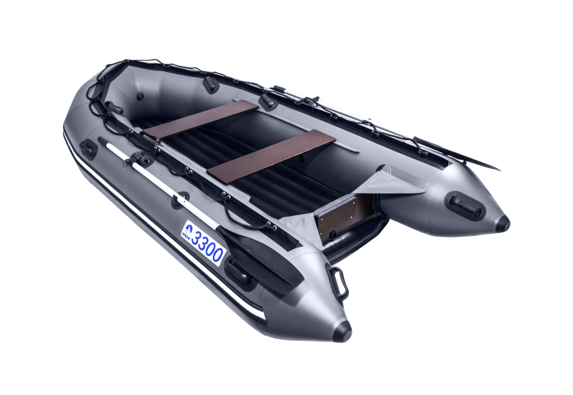 Лодка APACHE 3300 НДНД в Петрозаводске