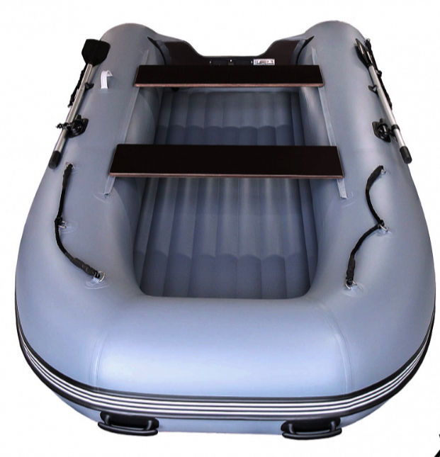 НАДУВНАЯ ЛОДКА GLADIATOR E380S в Петрозаводске