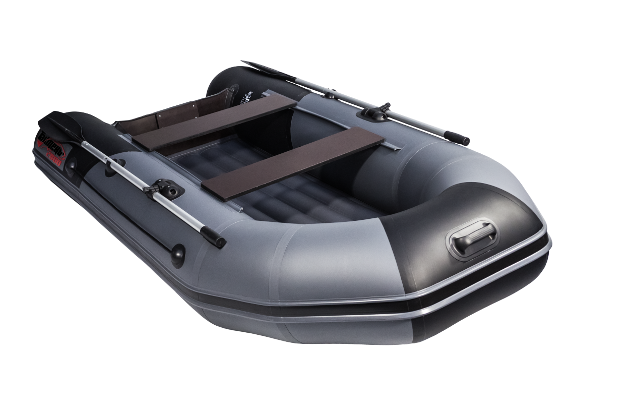 Лодка Таймень NX 2800 НДНД в Петрозаводске