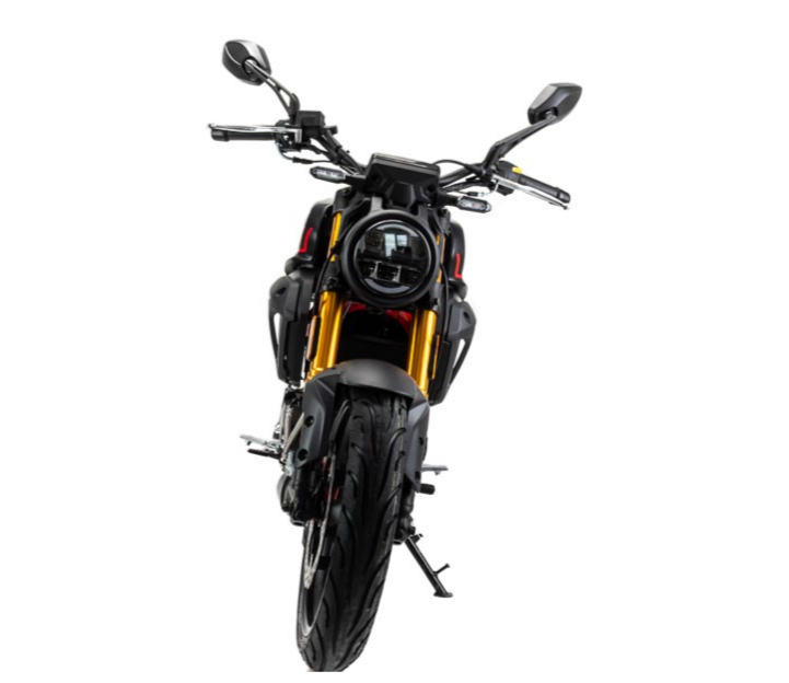 Мотоцикл PROMAX CB150R (49) в Петрозаводске