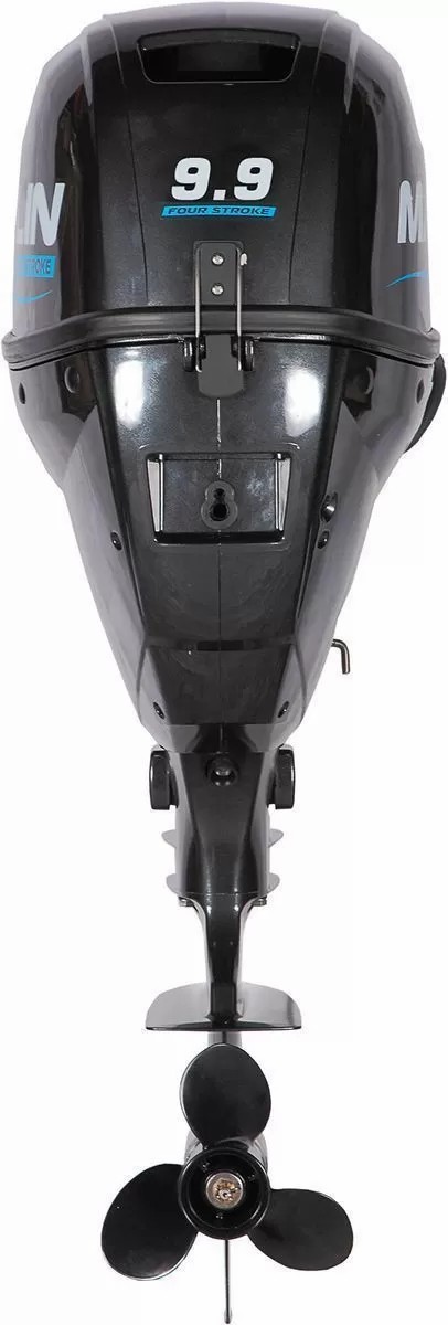 Лодочный мотор MARLIN MF 9.9 AMHS в Петрозаводске