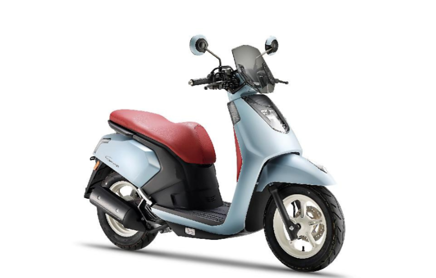 Скутер ARIIC GEMMA в Петрозаводске