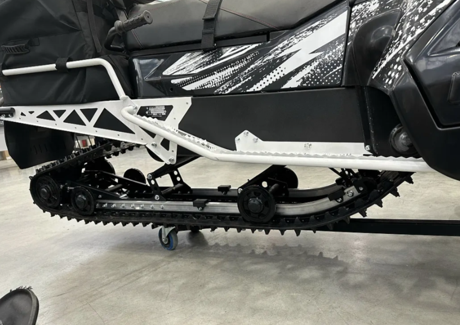 СНЕГОХОД IRBIS SF200L XE SUPERLONG в Петрозаводске