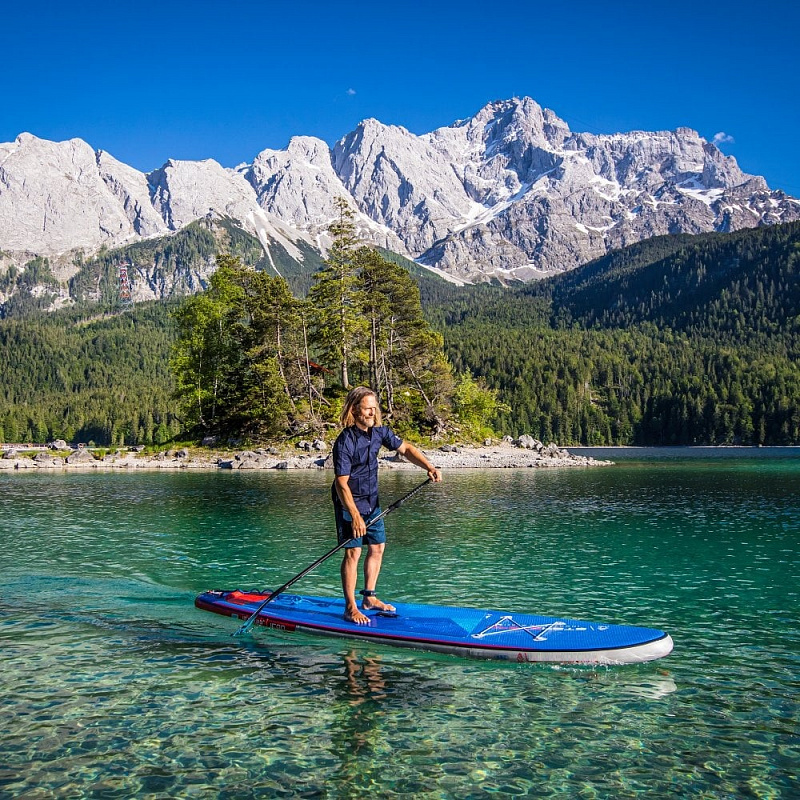 SUP (САП) Доска MISHIMO EXTRA10.8 в Петрозаводске