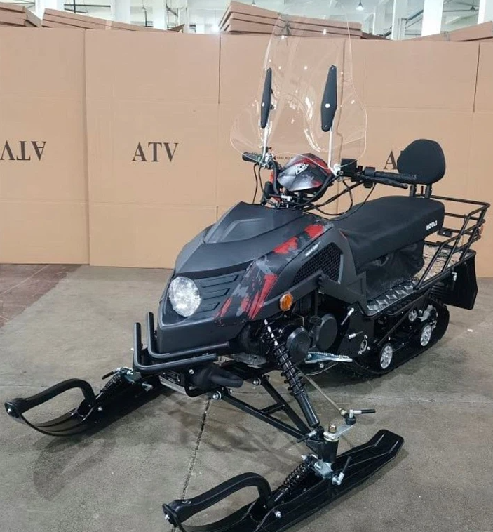 Снегоход Motax Snow 200 в Петрозаводске