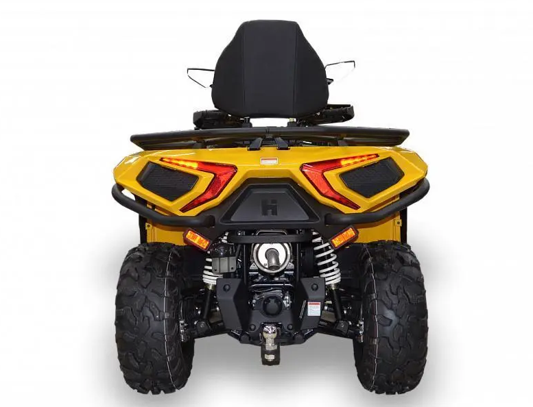 Квадроцикл HISUN GUARDIAN 400L /LONG в Петрозаводске
