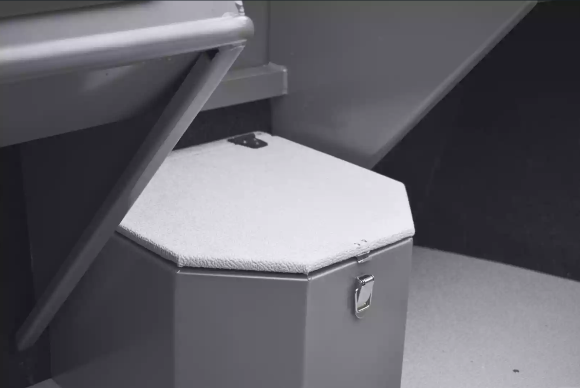 Алюминиевый катер Неман 550 DC в Петрозаводске