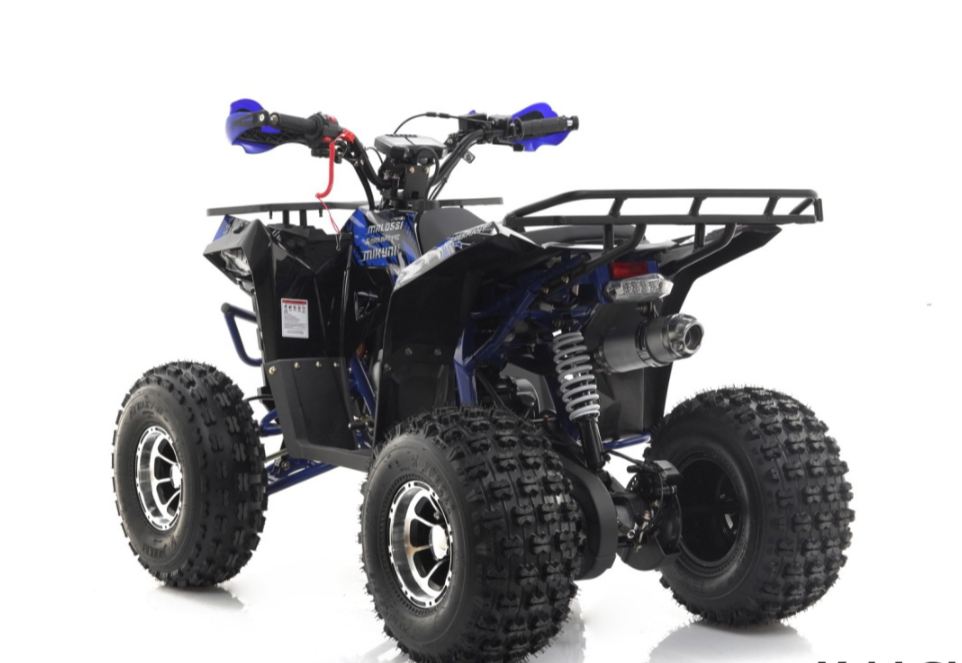 Квадроцикл GBM SHARP 190 PREMIUM SEMI-AUTOMATIC в Петрозаводске