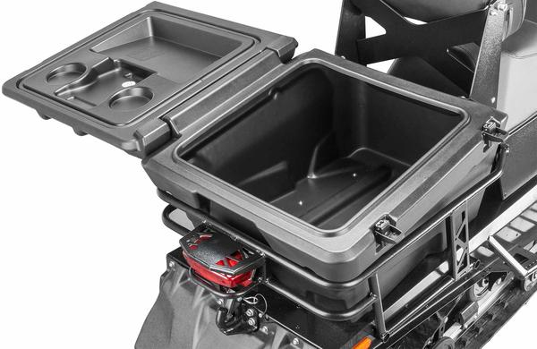 Снегоход STELS SM600T (L LUX WT) СТАВР 1.0 К01 Tech в Петрозаводске