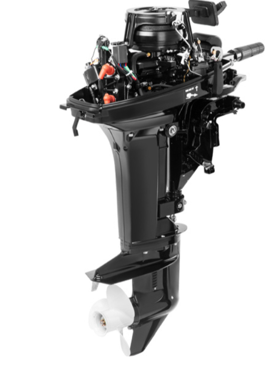 Лодочный мотор HIDEA HD9.9PRO FES (326 см3) в Петрозаводске