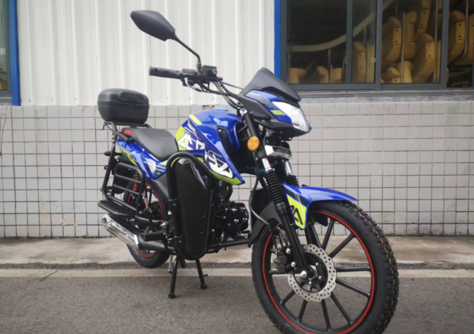 Мопед PROMAX ALPHA RS-PRO 150 (49) в Петрозаводске