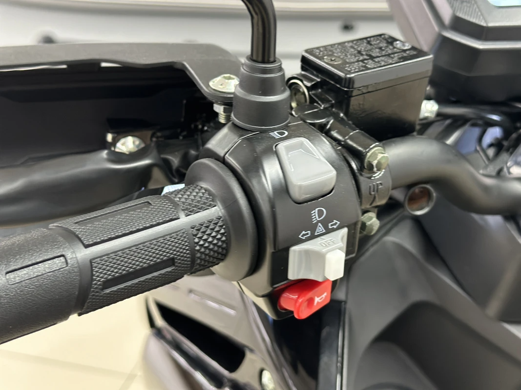 Скутер PROMAX STALKER 150(49) в Петрозаводске