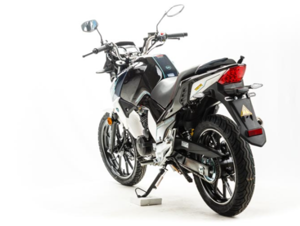 Мотоцикл MOTOLAND (МОТОЛЕНД) FIGHTER 250 в Петрозаводске