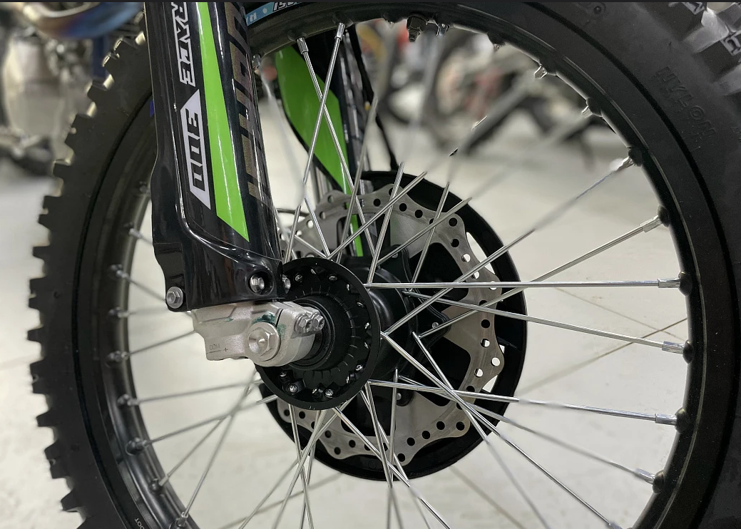 Мотоцикл Progasi RACE 300 AIR PRO SPORT в Петрозаводске