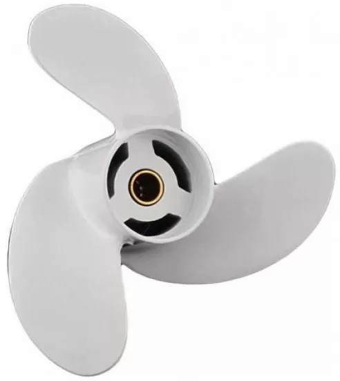 ВИНТ ГРЕБНОЙ MERCURY 4-5 Л.С. 8 3/8X8 в Петрозаводске