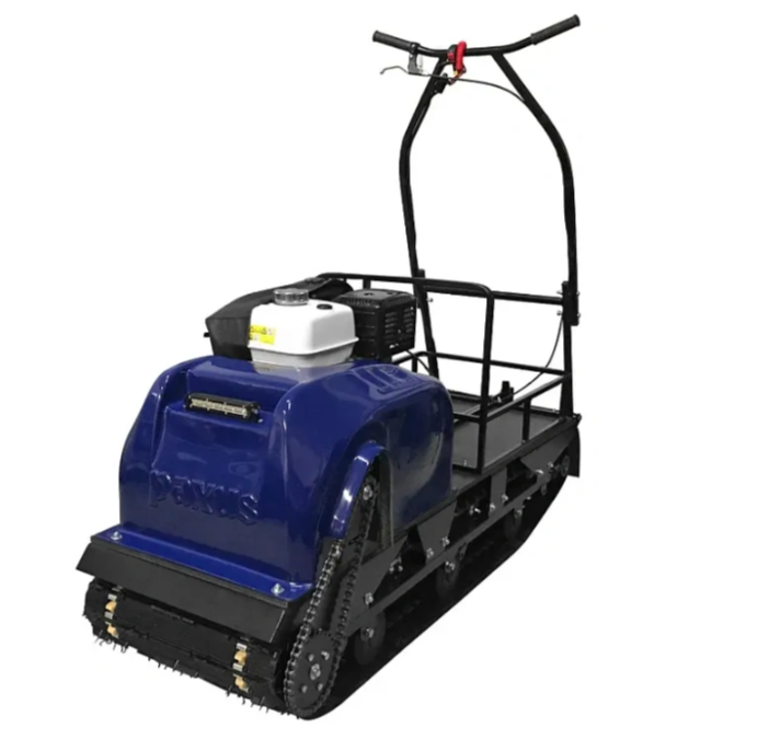 Мотобуксировщик PAXUS 500 GRAND 9 л.с. HONDA в Петрозаводске