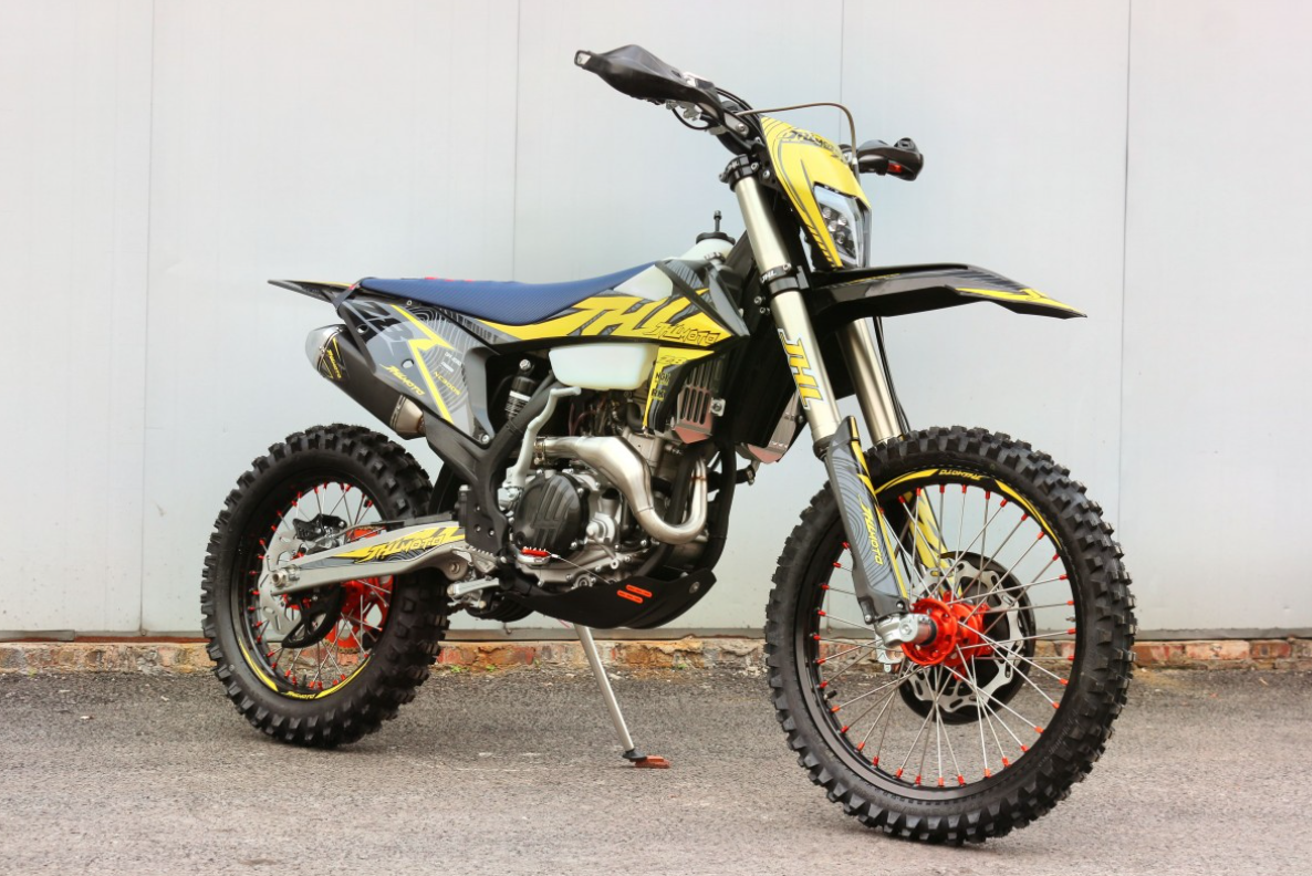 Мотоцикл JHLMOTO JHL Z8 NC300S (182-MN) в Петрозаводске