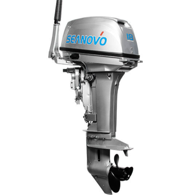 Лодочный мотор SEANOVO SN18FHBL в Петрозаводске