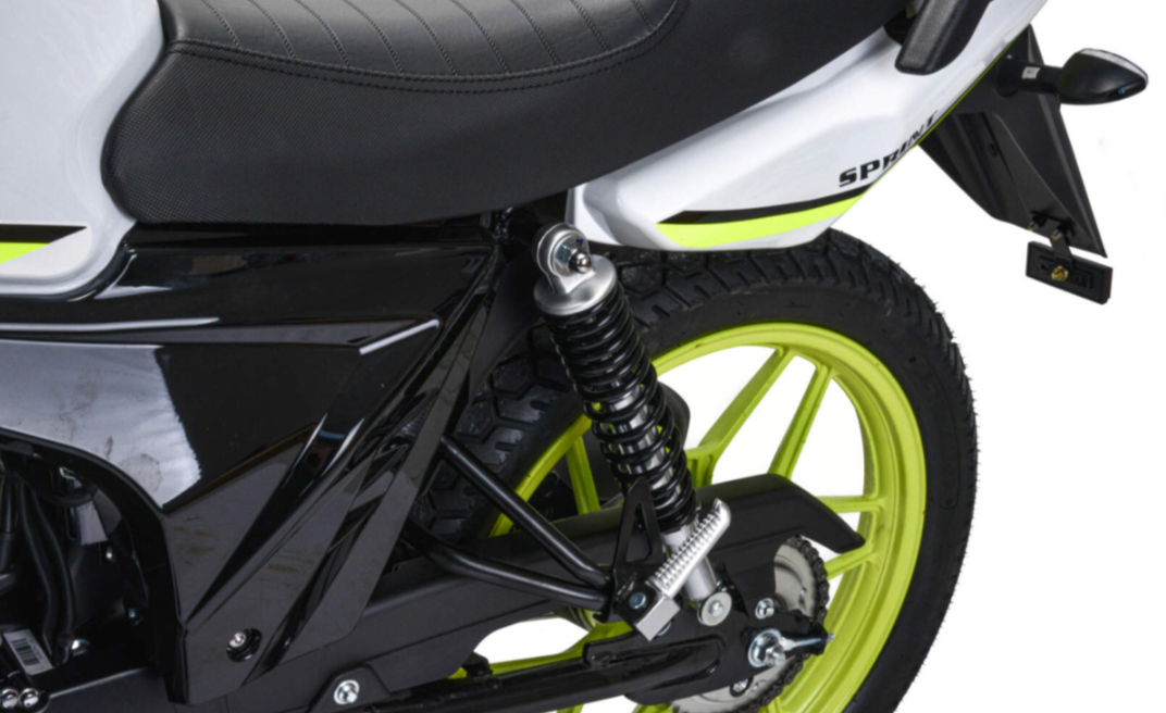 Мотоцикл MOTOLAND (МОТОЛЕНД) 200 SPRINT в Петрозаводске