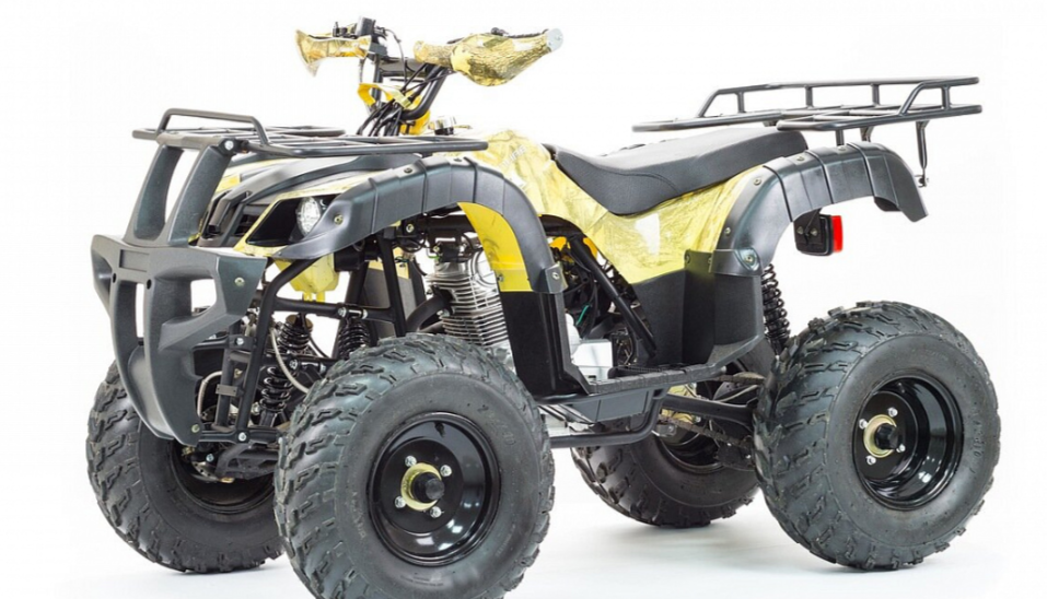 Квадроцикл MOTOLAND (МОТОЛЕНД) 250 ADVENTURE в Петрозаводске