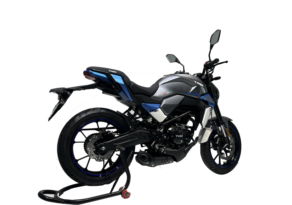 Мотоцикл TMBK MONTANA 250 (165 FMM) в Петрозаводске