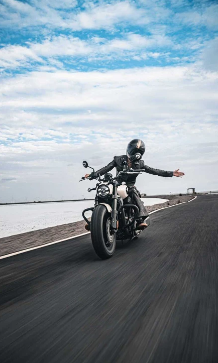 Мотоцикл Benda DarkFlag 500 Commander в Петрозаводске