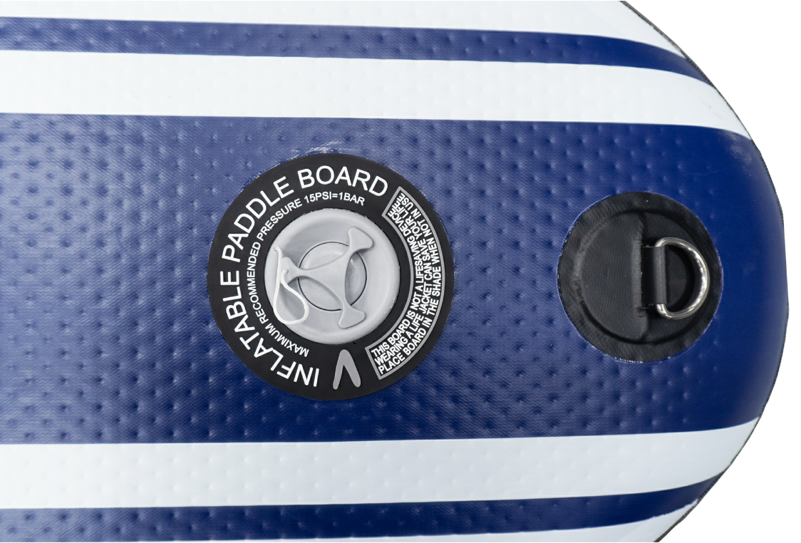 Сап-борд синий 10.6ft RIVIERA в Петрозаводске