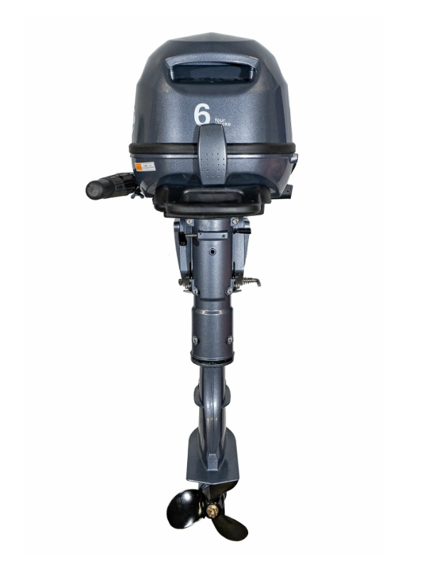 Лодочный мотор APACHE T 6 BS в Петрозаводске